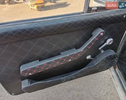 Бежевий ВАЗ 2101, об'ємом двигуна 1.2 л та пробігом 86 тис. км за 1200 $, фото 7 на Automoto.ua
