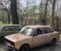 Бежевий ВАЗ 2101, об'ємом двигуна 0.13 л та пробігом 1 тис. км за 577 $, фото 3 на Automoto.ua