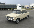 Бежевий ВАЗ 2101, об'ємом двигуна 1.6 л та пробігом 200 тис. км за 2000 $, фото 2 на Automoto.ua