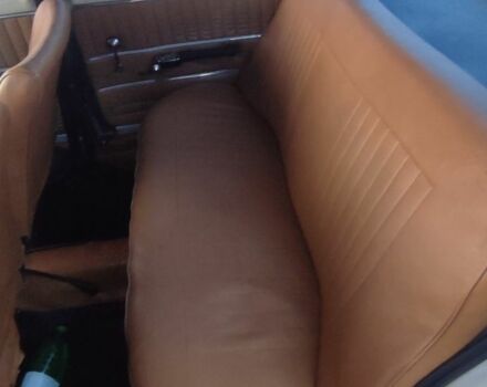 Бежевый ВАЗ 2101, объемом двигателя 0 л и пробегом 500 тыс. км за 550 $, фото 7 на Automoto.ua