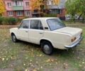 Бежевый ВАЗ 2101, объемом двигателя 1.3 л и пробегом 150 тыс. км за 650 $, фото 3 на Automoto.ua