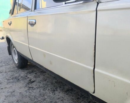 Бежевый ВАЗ 2101, объемом двигателя 1 л и пробегом 100 тыс. км за 478 $, фото 2 на Automoto.ua