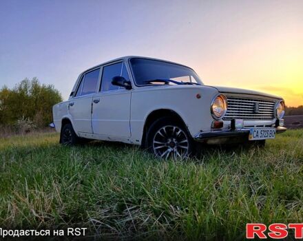 Бежевый ВАЗ 2101, объемом двигателя 1.2 л и пробегом 0 тыс. км за 700 $, фото 3 на Automoto.ua