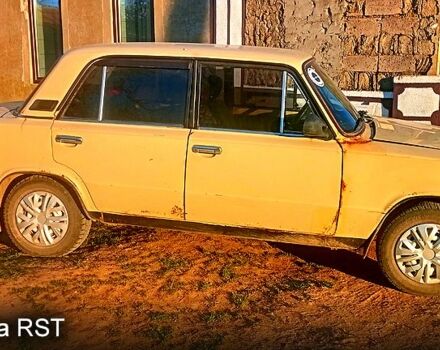 Бежевый ВАЗ 2101, объемом двигателя 1.2 л и пробегом 0 тыс. км за 450 $, фото 6 на Automoto.ua