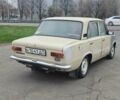 Бежевый ВАЗ 2101, объемом двигателя 1.2 л и пробегом 60 тыс. км за 750 $, фото 6 на Automoto.ua