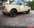 Бежевый ВАЗ 2101, объемом двигателя 1.2 л и пробегом 108 тыс. км за 500 $, фото 6 на Automoto.ua