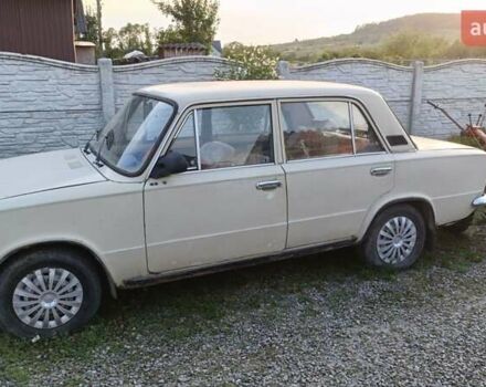 Бежевий ВАЗ 2101, об'ємом двигуна 1.2 л та пробігом 80 тис. км за 699 $, фото 5 на Automoto.ua