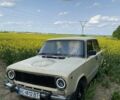 Бежевый ВАЗ 2101, объемом двигателя 1.2 л и пробегом 26 тыс. км за 500 $, фото 4 на Automoto.ua
