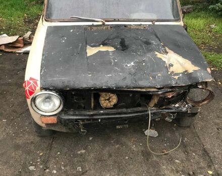 ВАЗ 2101 1984 в Широком на Automoto.ua Бежевый ВАЗ 2101, объемом двигателя 1.3 л и пробегом 88 тыс. км за 238 $, фото 2 на Automoto.ua
