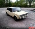 Бежевый ВАЗ 2101, объемом двигателя 1.2 л и пробегом 108 тыс. км за 500 $, фото 1 на Automoto.ua