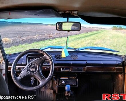 Бежевый ВАЗ 2101, объемом двигателя 1.2 л и пробегом 0 тыс. км за 700 $, фото 8 на Automoto.ua