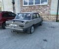 Бежевый ВАЗ 2101, объемом двигателя 1.5 л и пробегом 25 тыс. км за 550 $, фото 1 на Automoto.ua