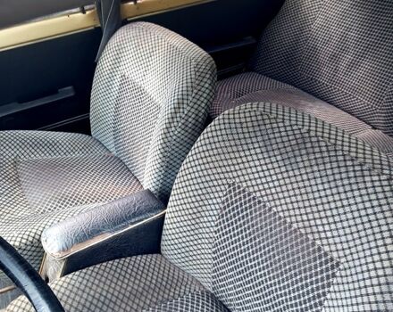 Бежевый ВАЗ 2101, объемом двигателя 1.3 л и пробегом 55 тыс. км за 440 $, фото 5 на Automoto.ua