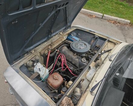 Бежевый ВАЗ 2101, объемом двигателя 1.2 л и пробегом 60 тыс. км за 750 $, фото 14 на Automoto.ua