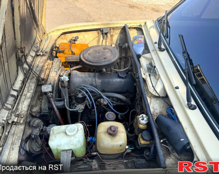Бежевый ВАЗ 2101, объемом двигателя 1.2 л и пробегом 89 тыс. км за 1200 $, фото 11 на Automoto.ua