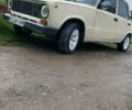Бежевий ВАЗ 2101, об'ємом двигуна 1.3 л та пробігом 333 тис. км за 750 $, фото 1 на Automoto.ua
