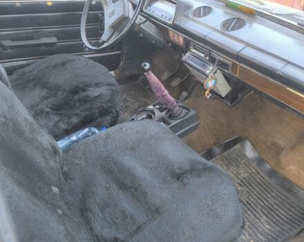 Бежевый ВАЗ 2101, объемом двигателя 1 л и пробегом 100 тыс. км за 478 $, фото 7 на Automoto.ua