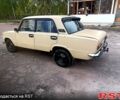 Бежевый ВАЗ 2101, объемом двигателя 1.2 л и пробегом 108 тыс. км за 500 $, фото 4 на Automoto.ua