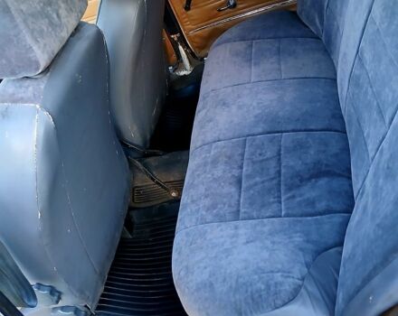 Бежевый ВАЗ 2101, объемом двигателя 1.2 л и пробегом 0 тыс. км за 700 $, фото 10 на Automoto.ua