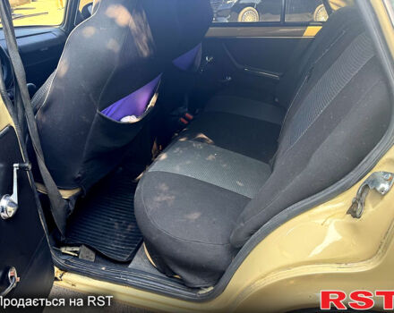 Бежевый ВАЗ 2101, объемом двигателя 1.2 л и пробегом 89 тыс. км за 1200 $, фото 10 на Automoto.ua