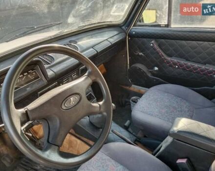 Бежевий ВАЗ 2101, об'ємом двигуна 1.2 л та пробігом 86 тис. км за 1200 $, фото 4 на Automoto.ua