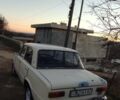 Бежевый ВАЗ 2101, объемом двигателя 1.1 л и пробегом 650 тыс. км за 700 $, фото 1 на Automoto.ua