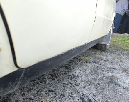 Бежевый ВАЗ 2101, объемом двигателя 1 л и пробегом 100 тыс. км за 478 $, фото 6 на Automoto.ua