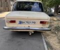 Бежевий ВАЗ 2101, об'ємом двигуна 1.2 л та пробігом 80 тис. км за 499 $, фото 3 на Automoto.ua