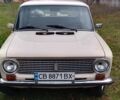 Бежевий ВАЗ 2101, об'ємом двигуна 1.2 л та пробігом 7 тис. км за 1100 $, фото 1 на Automoto.ua