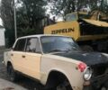 ВАЗ 2101 1984 в Широком на Automoto.ua Бежевый ВАЗ 2101, объемом двигателя 1.3 л и пробегом 88 тыс. км за 238 $, фото 1 на Automoto.ua