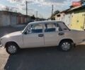 Бежевий ВАЗ 2101, об'ємом двигуна 1.2 л та пробігом 86 тис. км за 1200 $, фото 18 на Automoto.ua