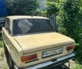 Бежевий ВАЗ 2101, об'ємом двигуна 1.2 л та пробігом 82 тис. км за 800 $, фото 1 на Automoto.ua