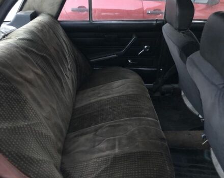 Бежевый ВАЗ 2101, объемом двигателя 1.5 л и пробегом 25 тыс. км за 550 $, фото 6 на Automoto.ua