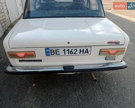 Бежевий ВАЗ 2101, об'ємом двигуна 1.2 л та пробігом 86 тис. км за 1200 $, фото 1 на Automoto.ua