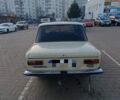 Бежевый ВАЗ 2101, объемом двигателя 0 л и пробегом 1 тыс. км за 1000 $, фото 4 на Automoto.ua