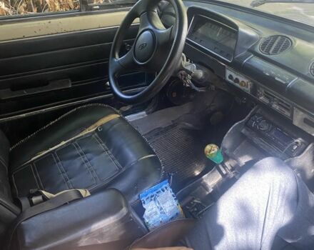 Бежевий ВАЗ 2101, об'ємом двигуна 0 л та пробігом 3 тис. км за 13000 $, фото 2 на Automoto.ua