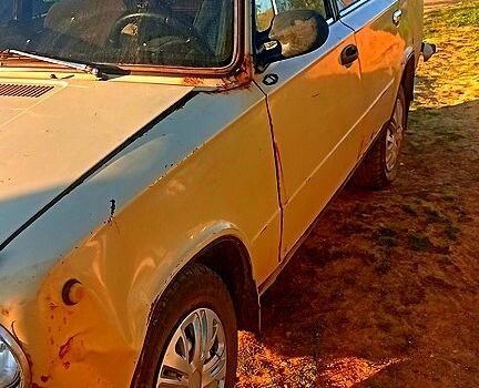 Бежевый ВАЗ 2101, объемом двигателя 1.2 л и пробегом 0 тыс. км за 450 $, фото 9 на Automoto.ua