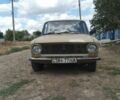 Бежевый ВАЗ 2101, объемом двигателя 3 л и пробегом 305 тыс. км за 595 $, фото 1 на Automoto.ua