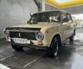 Бежевый ВАЗ 2101, объемом двигателя 1.2 л и пробегом 80 тыс. км за 539 $, фото 1 на Automoto.ua