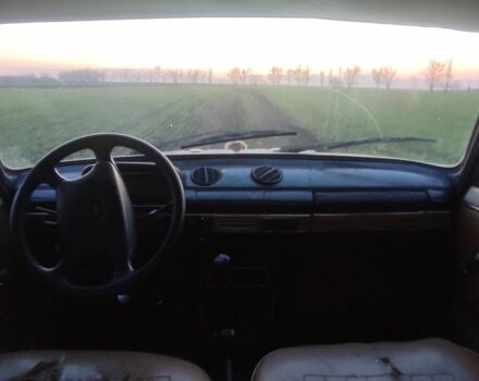 Бежевый ВАЗ 2101, объемом двигателя 0 л и пробегом 500 тыс. км за 550 $, фото 6 на Automoto.ua