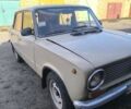 Бежевый ВАЗ 2101, объемом двигателя 0 л и пробегом 100 тыс. км за 500 $, фото 1 на Automoto.ua
