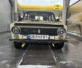 Бежевый ВАЗ 2101, объемом двигателя 1.2 л и пробегом 80 тыс. км за 539 $, фото 5 на Automoto.ua