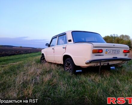Бежевый ВАЗ 2101, объемом двигателя 1.2 л и пробегом 0 тыс. км за 700 $, фото 6 на Automoto.ua