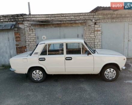 Бежевий ВАЗ 2101, об'ємом двигуна 1.2 л та пробігом 86 тис. км за 1200 $, фото 3 на Automoto.ua