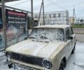 Бежевый ВАЗ 2101, объемом двигателя 1.2 л и пробегом 26 тыс. км за 500 $, фото 2 на Automoto.ua