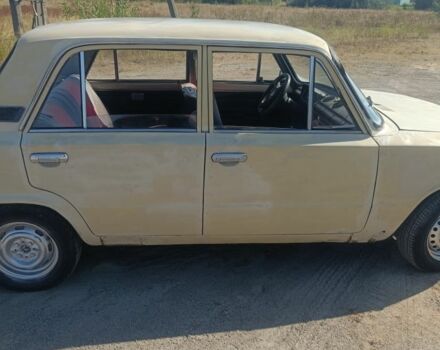 Бежевый ВАЗ 2101, объемом двигателя 0 л и пробегом 111 тыс. км за 456 $, фото 2 на Automoto.ua