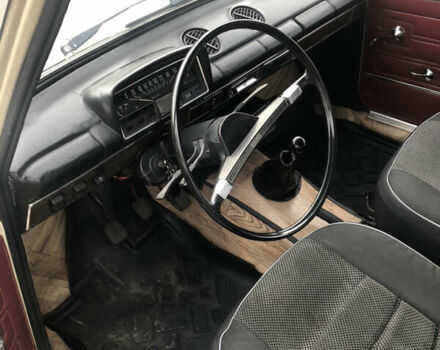 Бежевий ВАЗ 2101, об'ємом двигуна 1.6 л та пробігом 200 тис. км за 2000 $, фото 7 на Automoto.ua