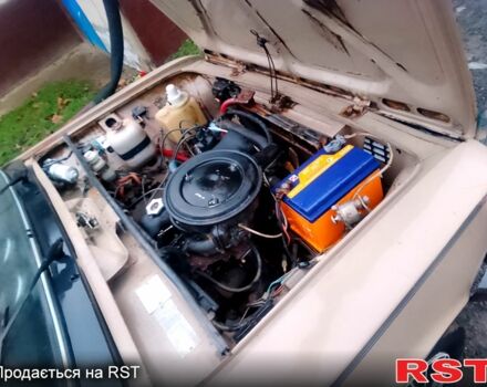 Бежевый ВАЗ 2101, объемом двигателя 1.3 л и пробегом 198 тыс. км за 500 $, фото 4 на Automoto.ua