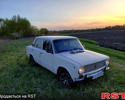 Бежевый ВАЗ 2101, объемом двигателя 1.2 л и пробегом 0 тыс. км за 700 $, фото 2 на Automoto.ua