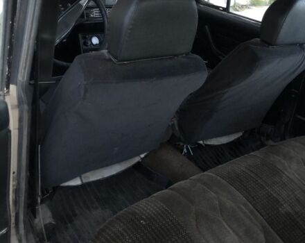 Бежевый ВАЗ 2101, объемом двигателя 1.5 л и пробегом 25 тыс. км за 550 $, фото 4 на Automoto.ua